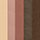 Eyeshadow 5 Colours in Transcendent 6g